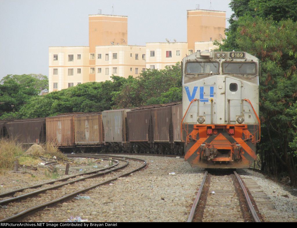 VLI 6189